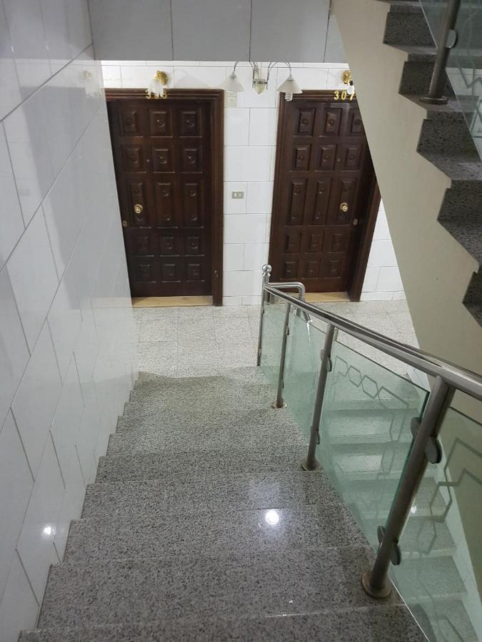 نزل تاج التحلية Jeddah Exterior photo